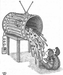 TV