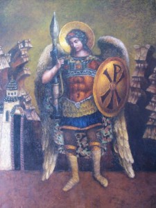 mihail