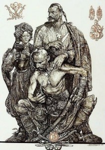 nation-family